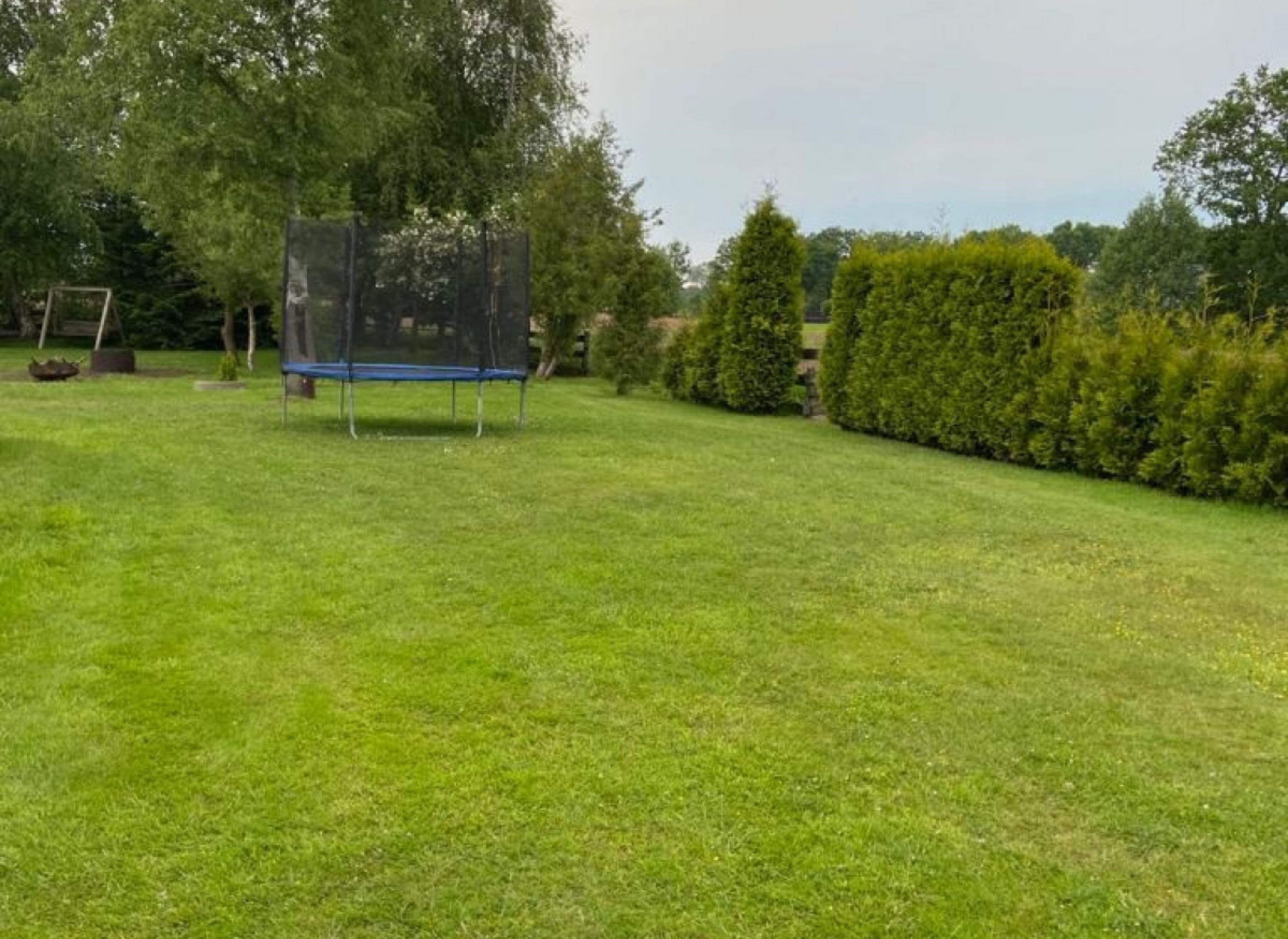 Camping im Herzen von Ostfriesland — Photo 2