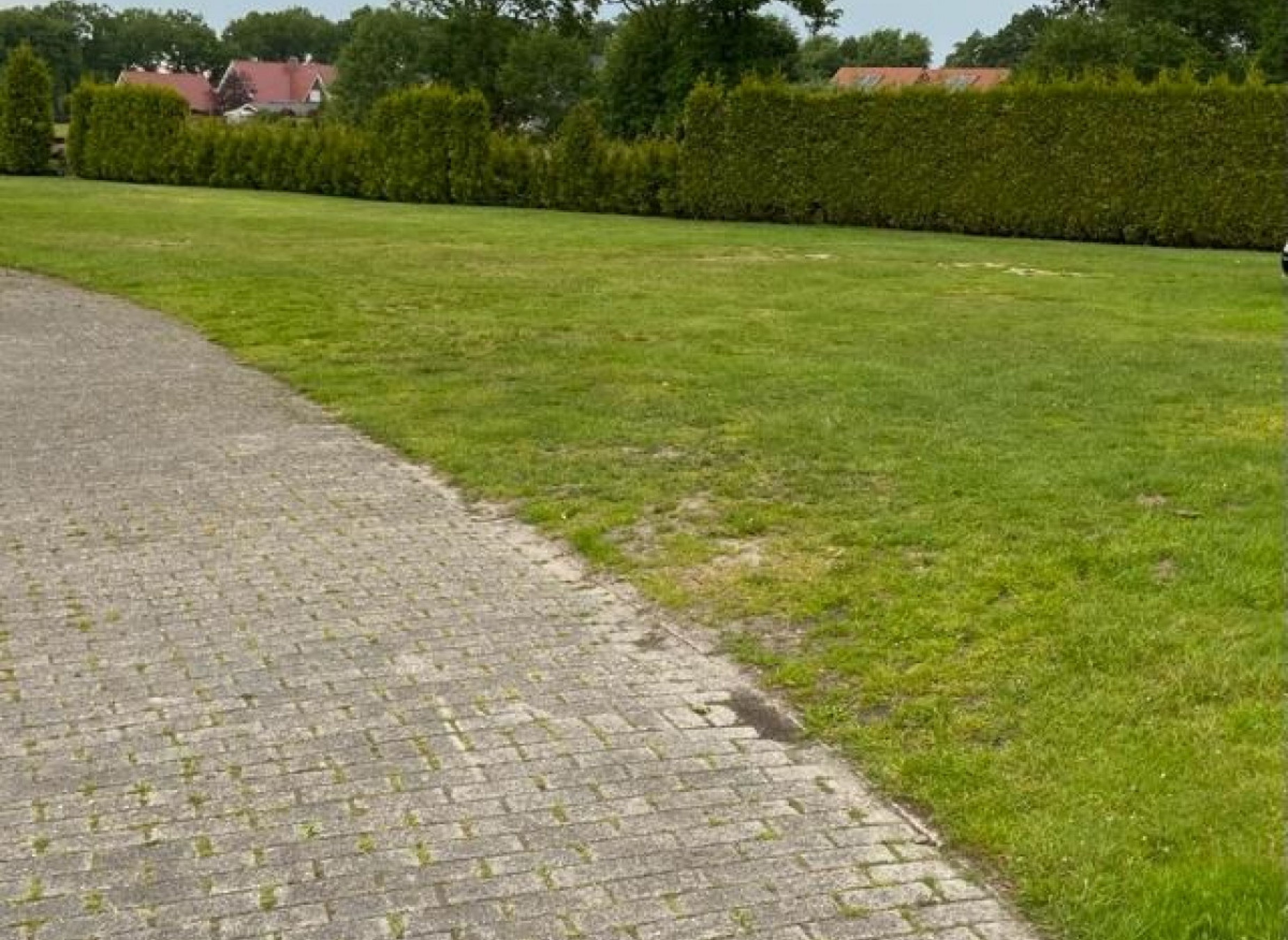 Camping im Herzen von Ostfriesland — Photo 3