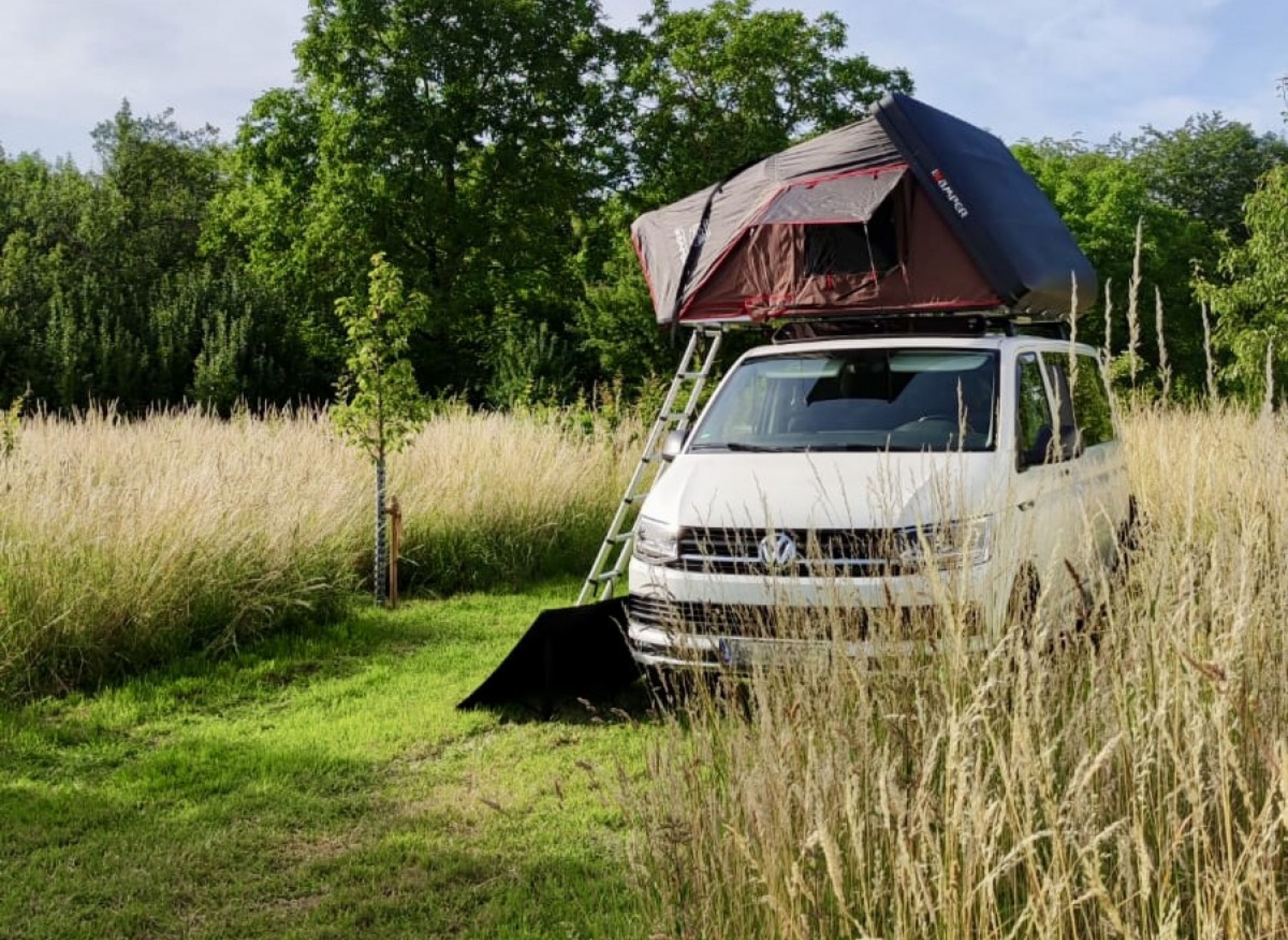 Auf´m Kreuzberg max. 3 Tage buchbar