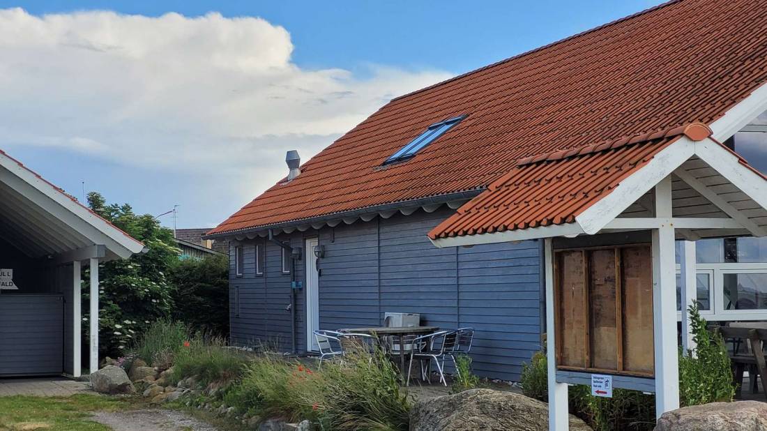 Langø Jachthafen — Photo 4