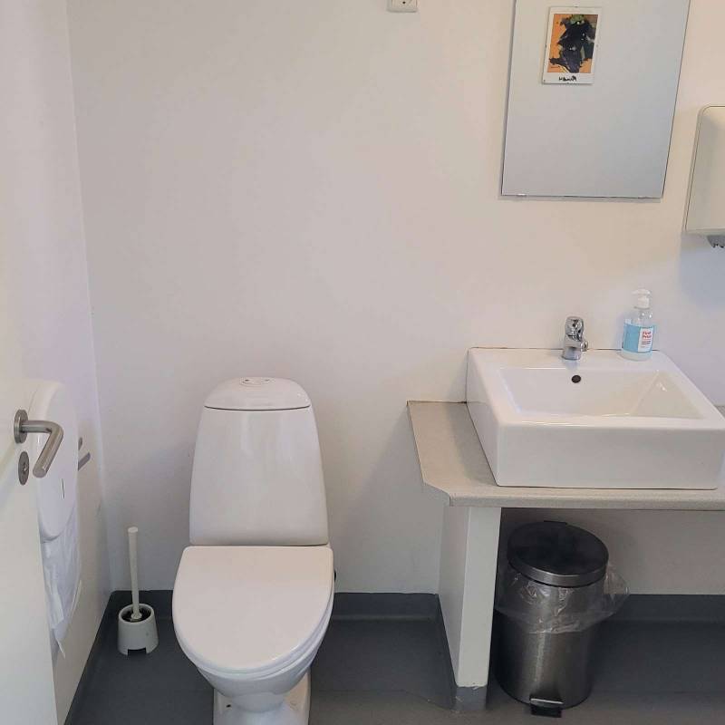 Langø Jachthafen — Photo 2