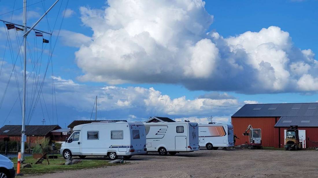 Langø Jachthafen — Photo 3