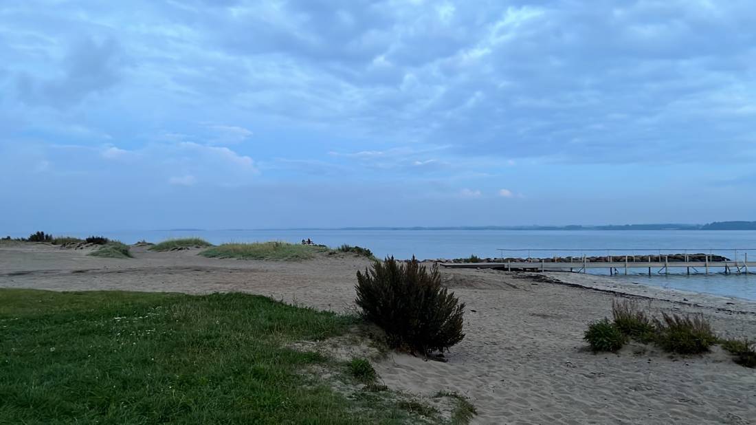 Horsens City Camping