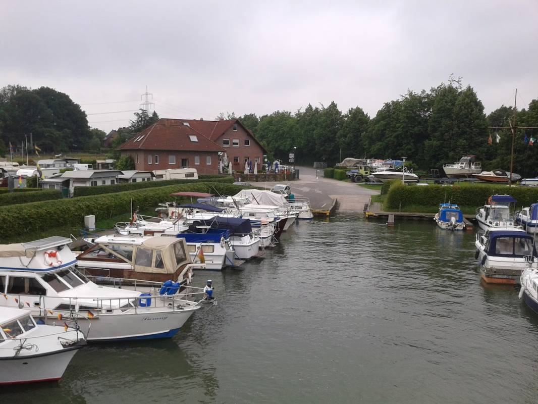 Motoryachtclub Waltrop e.V.