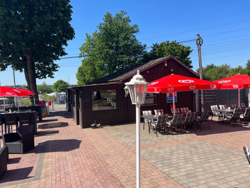 Campingplatz Uentrop — Photo 6