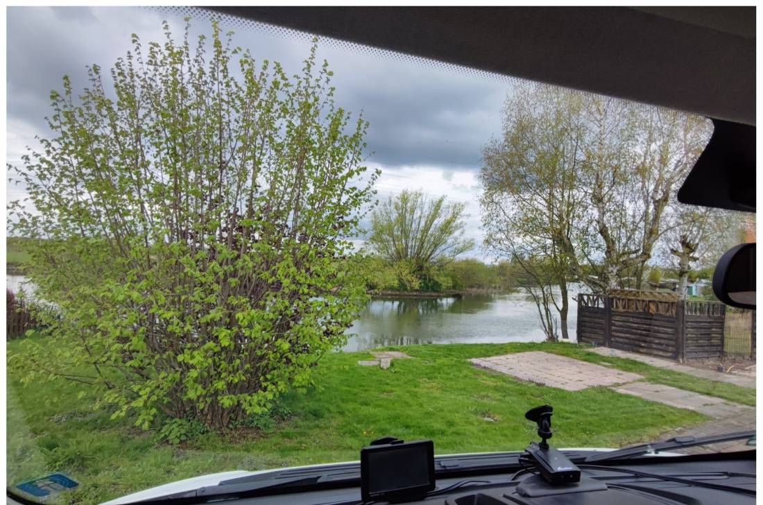 Campingplatz Uentrop — Photo 2