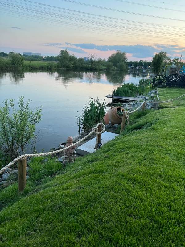 Campingplatz Uentrop — Photo 5