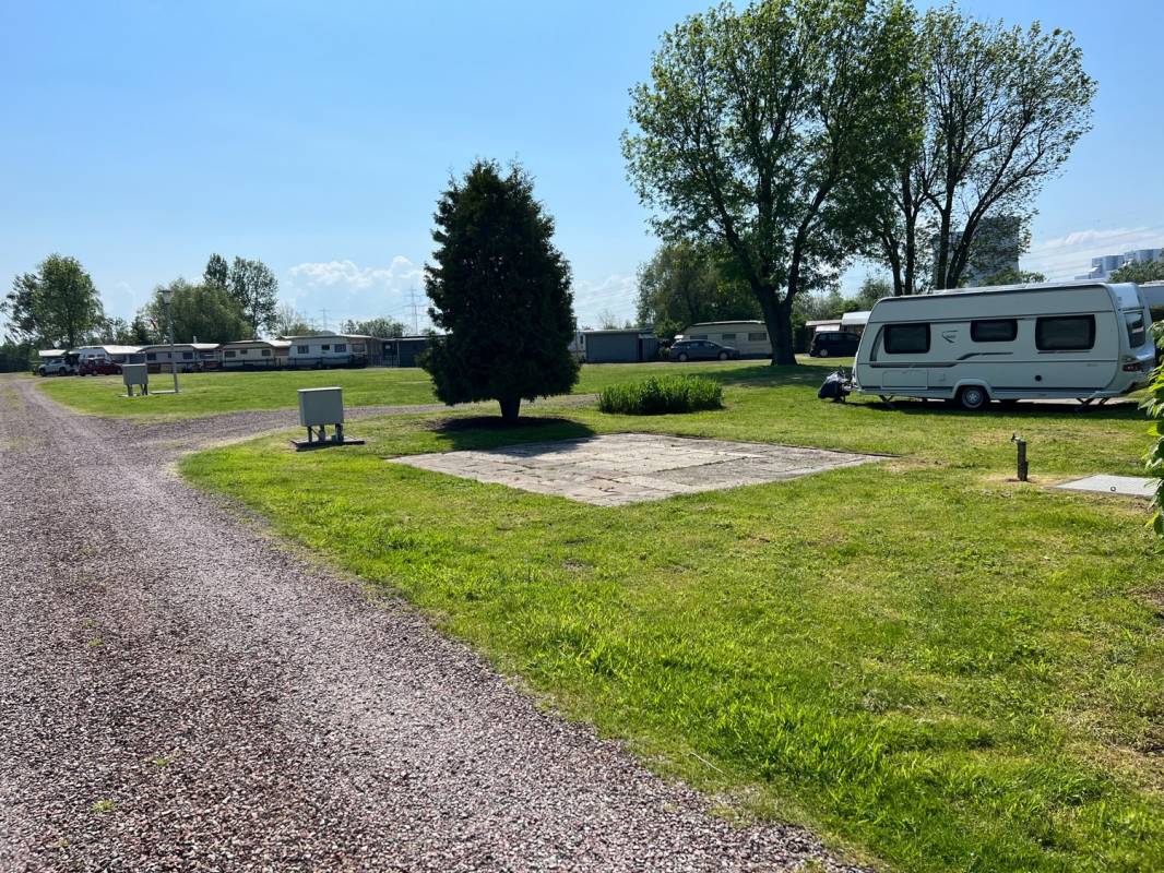 Campingplatz Uentrop — Photo 4