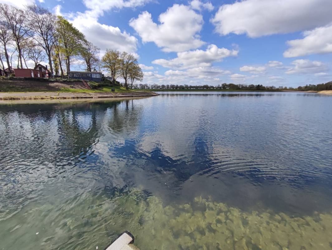 Ferienpark Bernsteinsee — Photo 3
