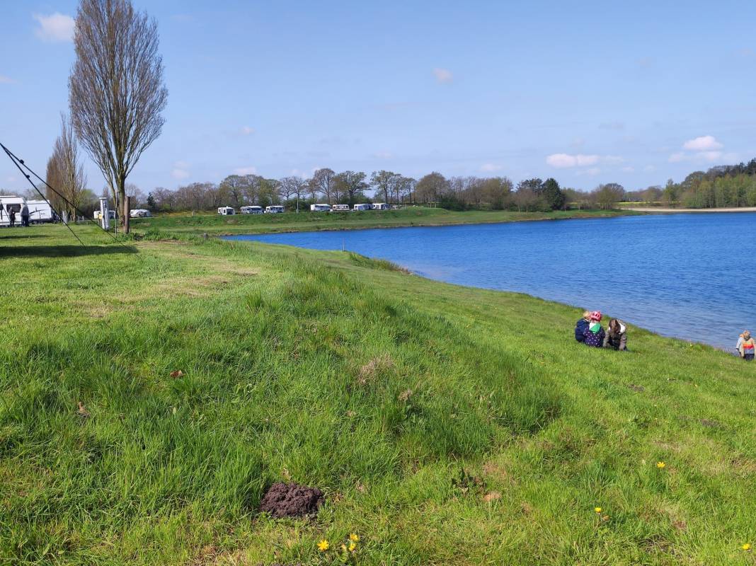 Ferienpark Bernsteinsee