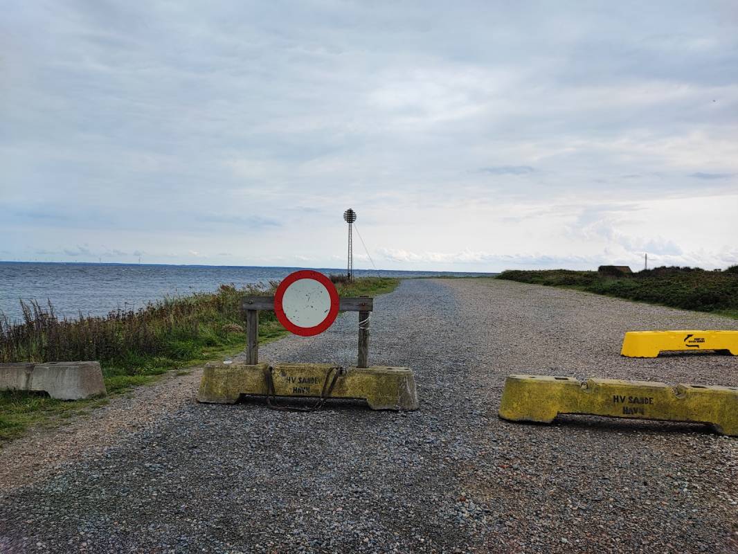 Stellplatz am Fjord — Photo 2