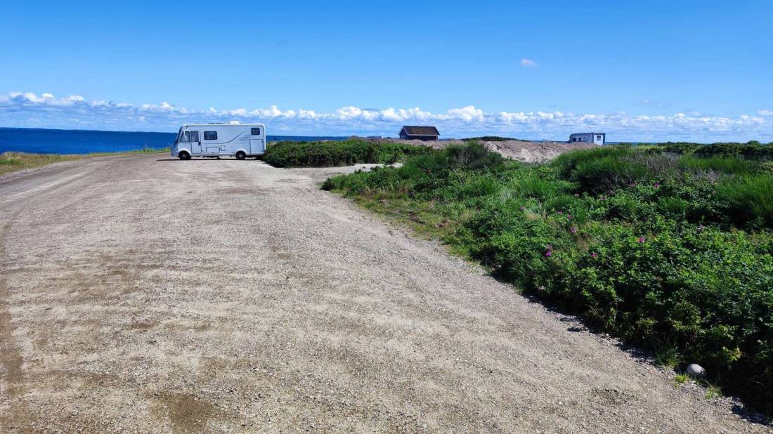 Stellplatz am Fjord — Photo 4