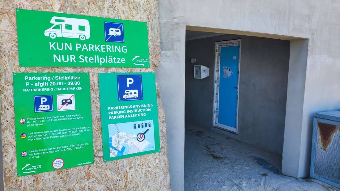 Stellplatz am Fjord — Photo 6