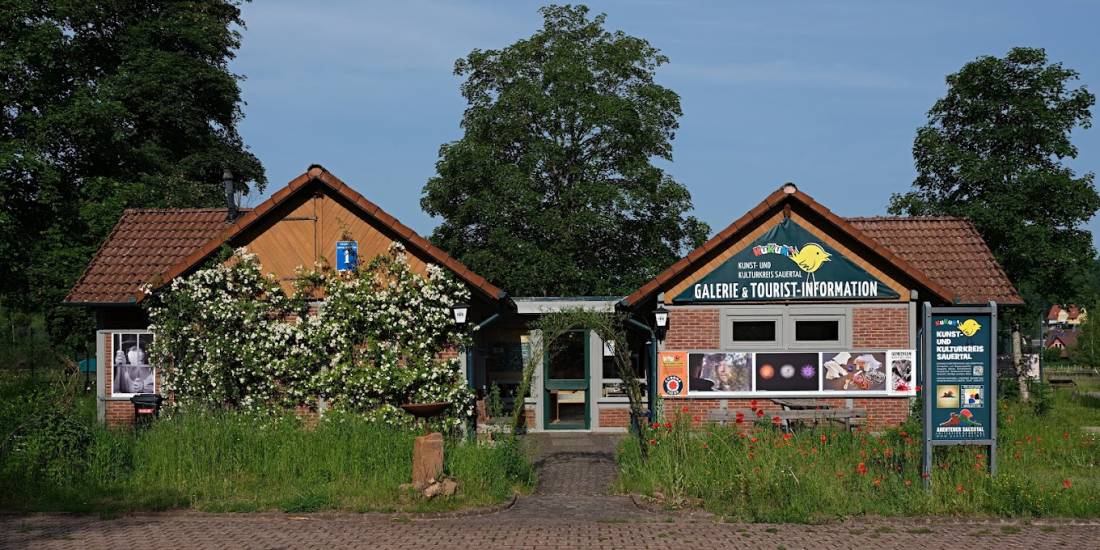 Wohnmobilstellplatz Im Birkenfeld