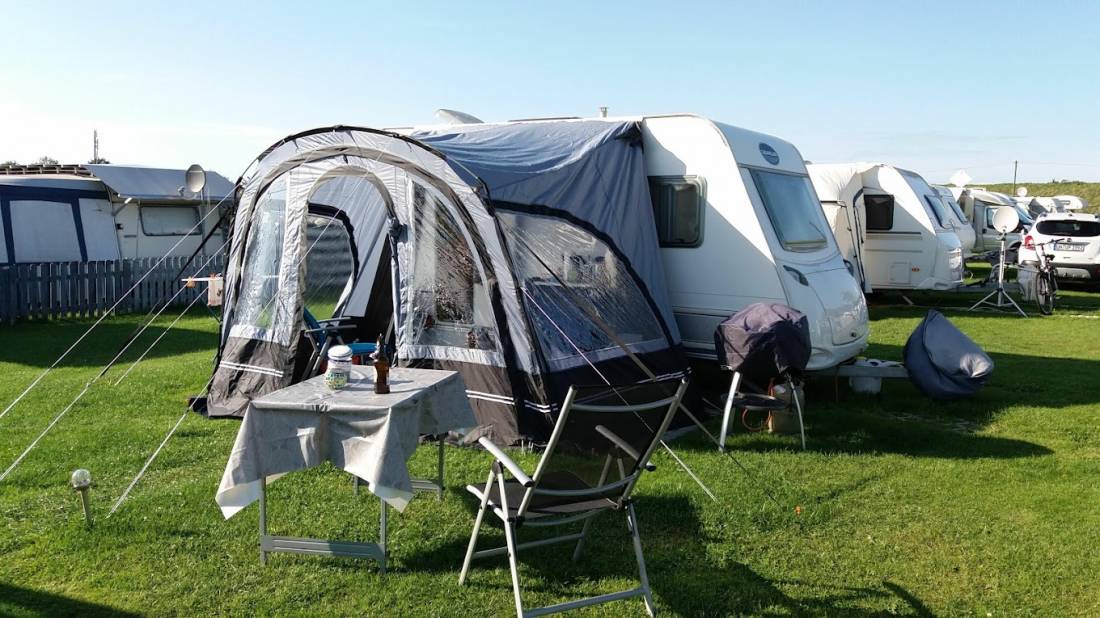 Campingplatz Boyungs — Photo 2