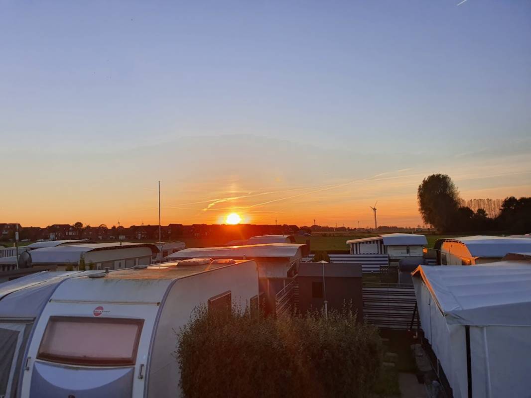 Campingplatz Boyungs — Photo 3