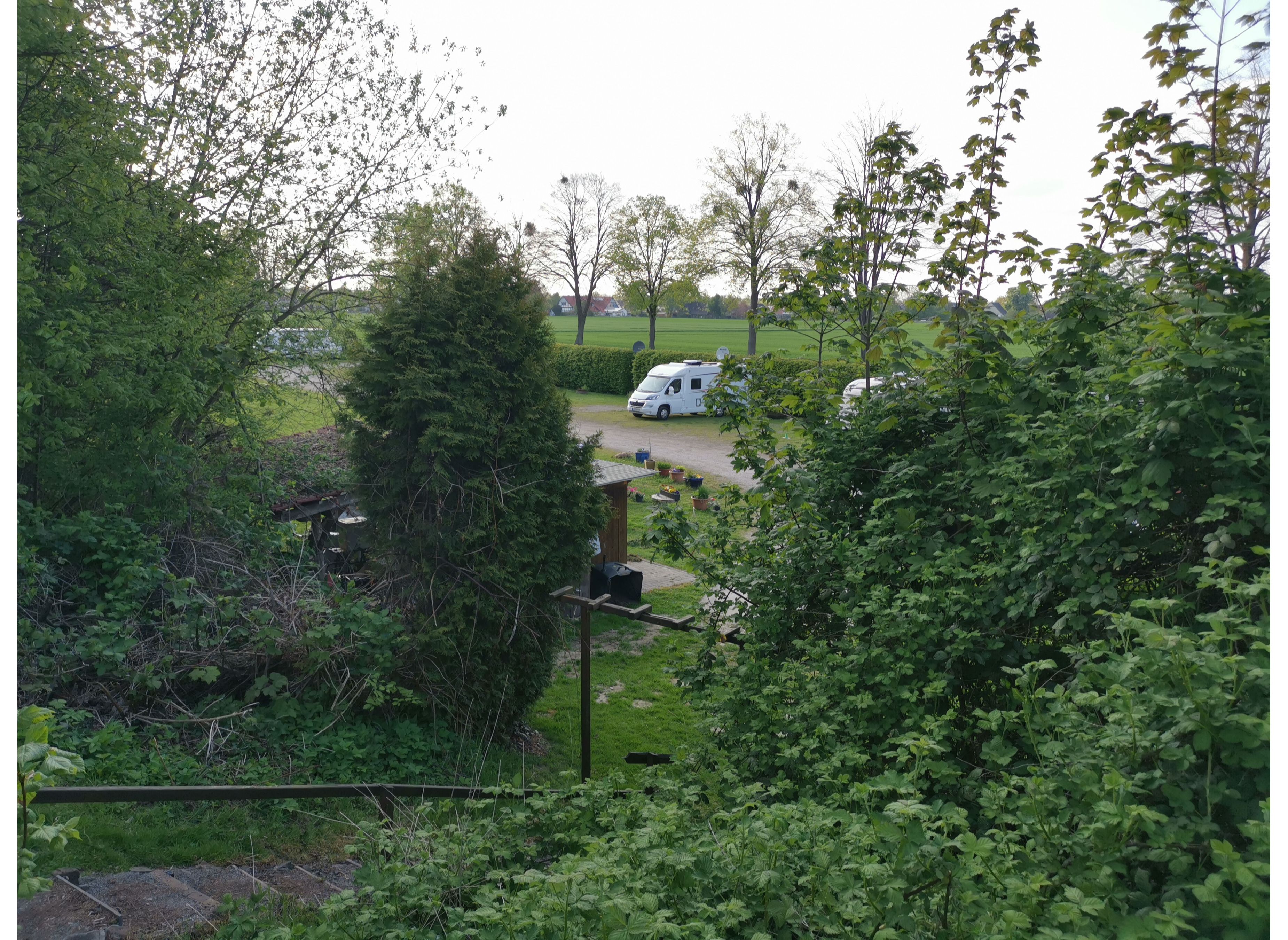 Stellplatz Falkenburg — Photo 6