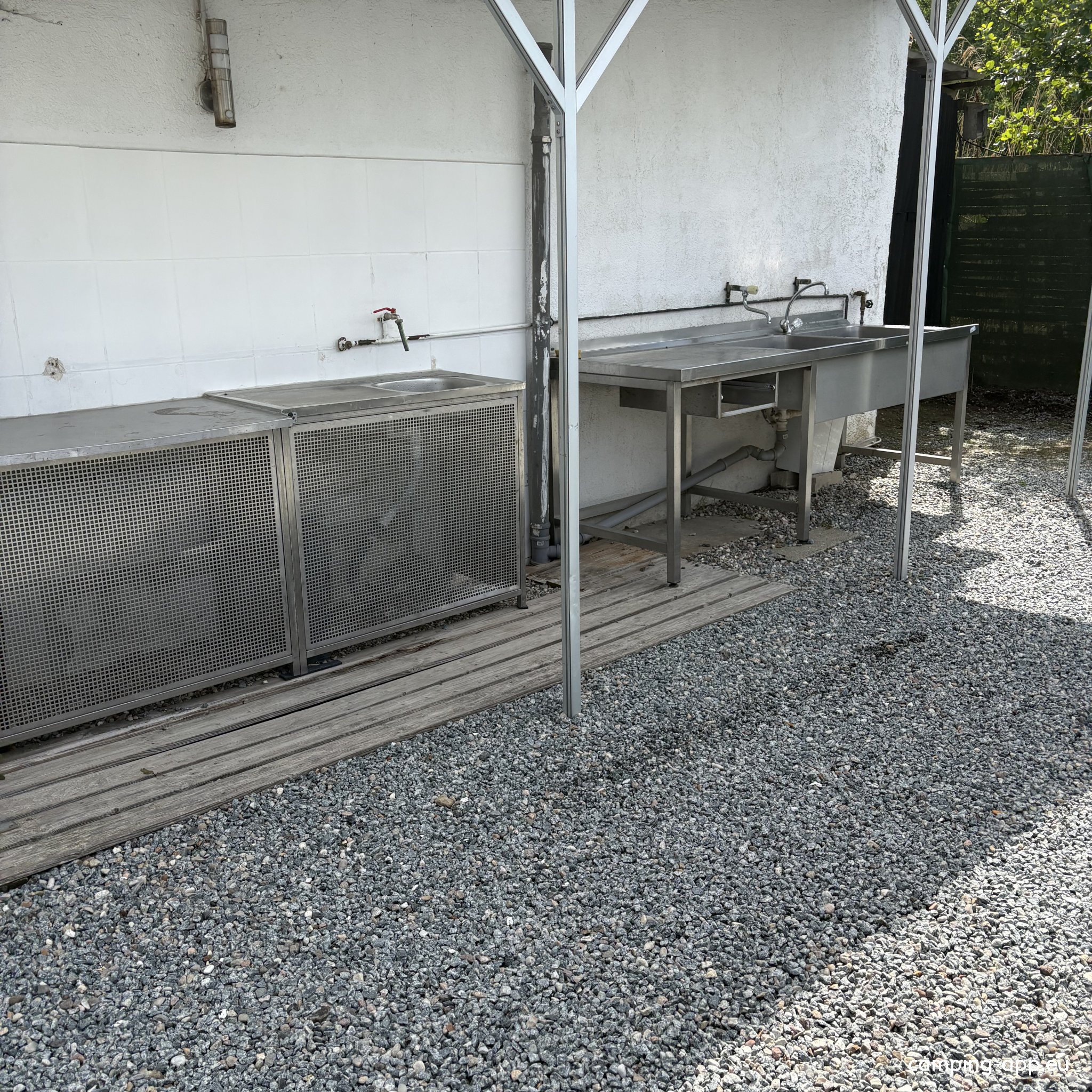 Neptun Camping — Photo 6