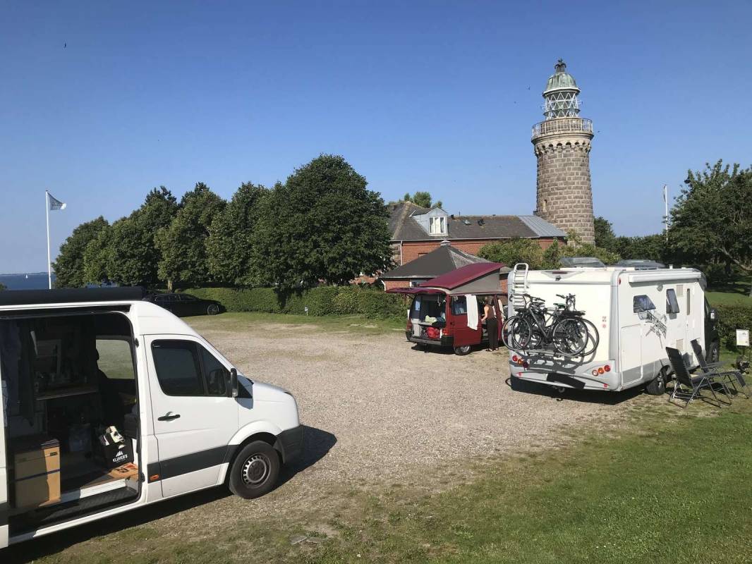 Am Leuchtturm — Photo 6