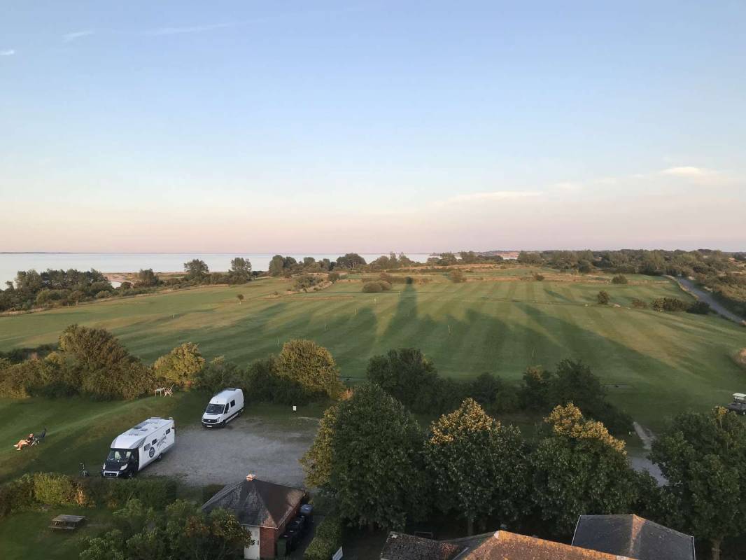 Am Leuchtturm — Photo 3