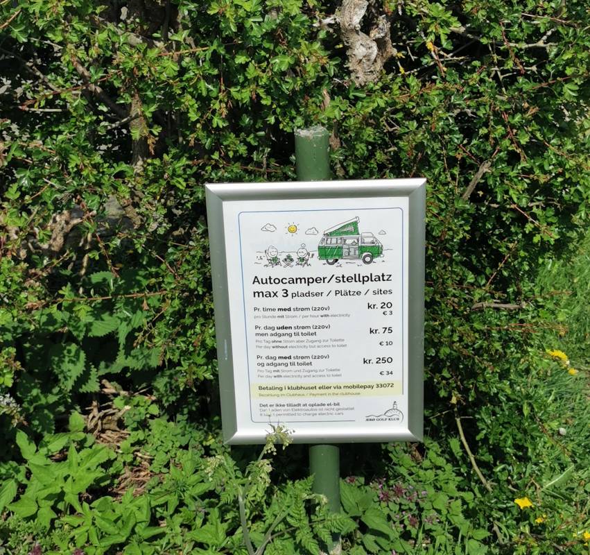 Am Leuchtturm — Photo 2