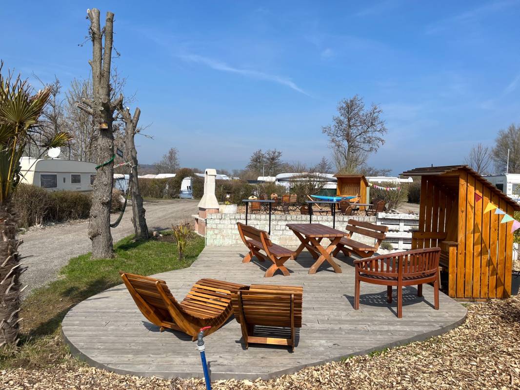 Auszeit 27 — Photo 4