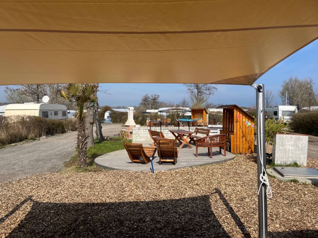 Auszeit 27 — Photo 2