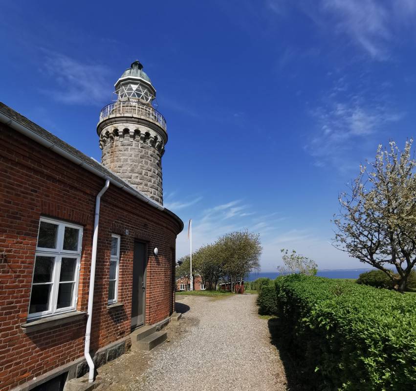 Am Golfclub und Leuchtturm — Photo 2