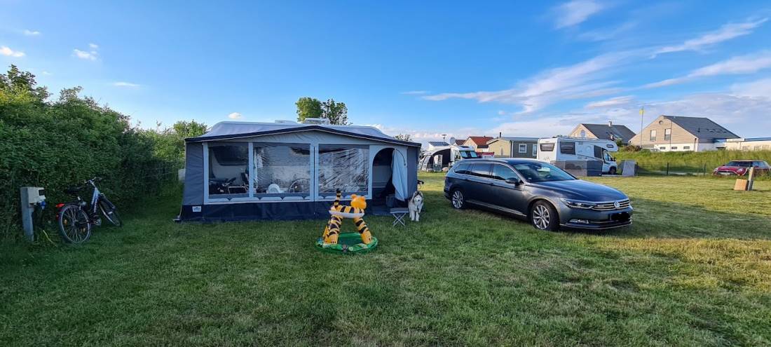 Camping am Minigolf — Photo 2