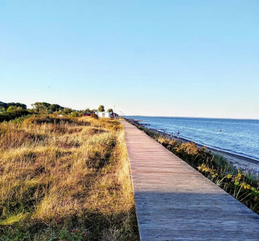 Campingpark Süssau — Photo 3