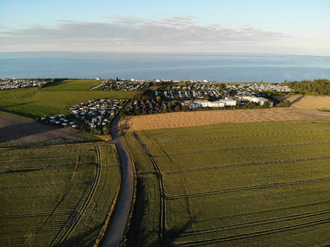 Campingpark Süssau — Photo 2