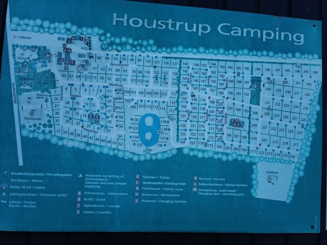 Houstrup camping — Photo 6