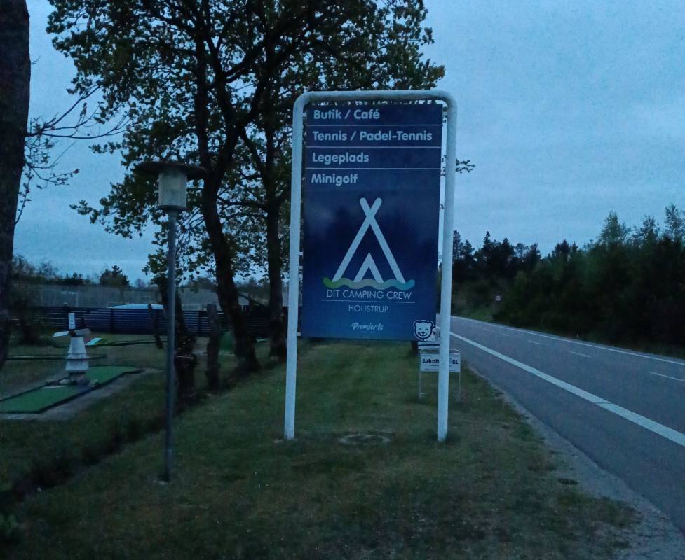 Houstrup camping — Photo 2