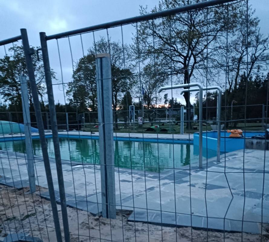 Houstrup camping — Photo 3