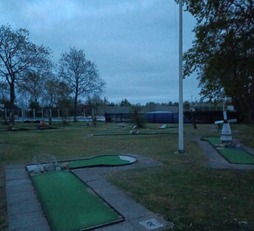 Houstrup camping — Photo 5