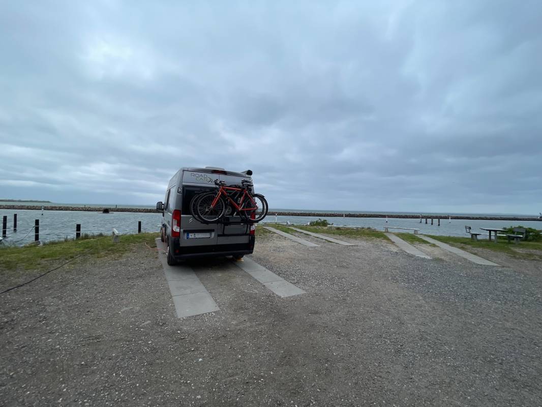 Bogense Marina — Photo 2