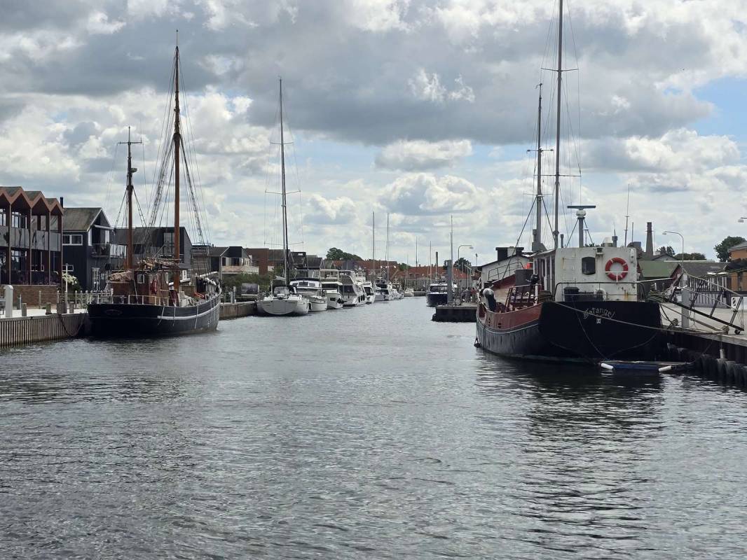 Bogense Marina — Photo 5