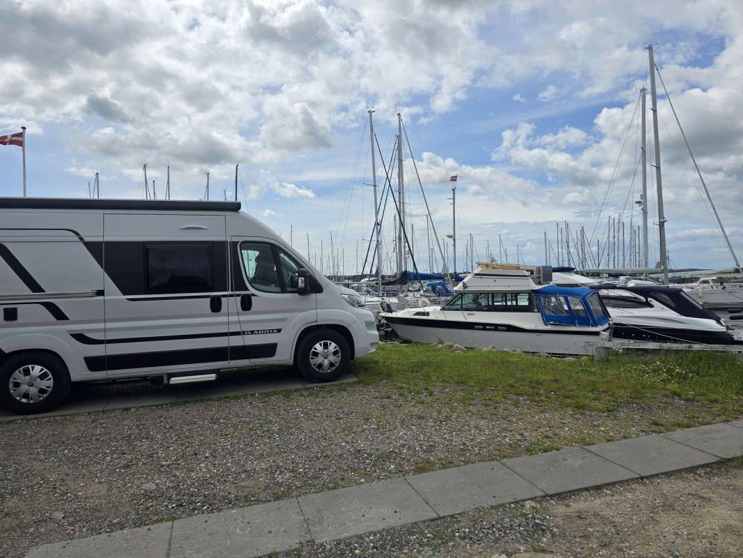 Bogense Marina — Photo 4