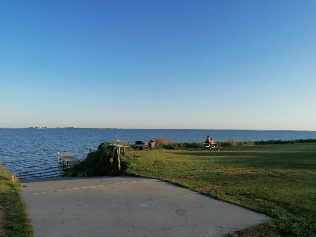 Syltemae Camping — Photo 6