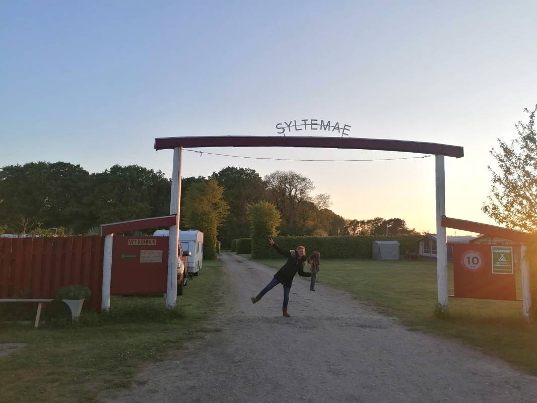 Syltemae Camping