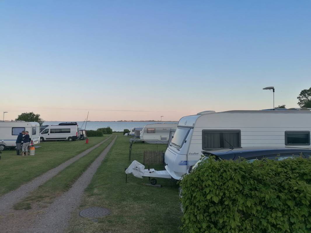 Syltemae Camping — Photo 4