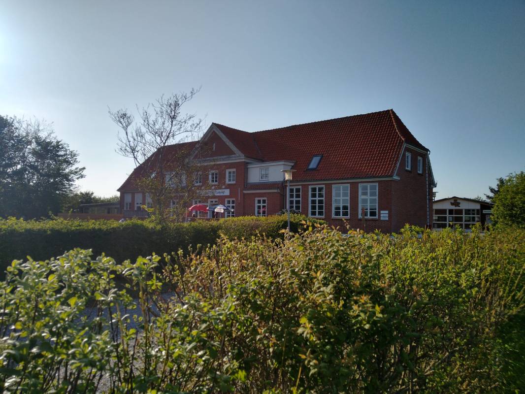 Nissum Fjord Camping — Photo 2