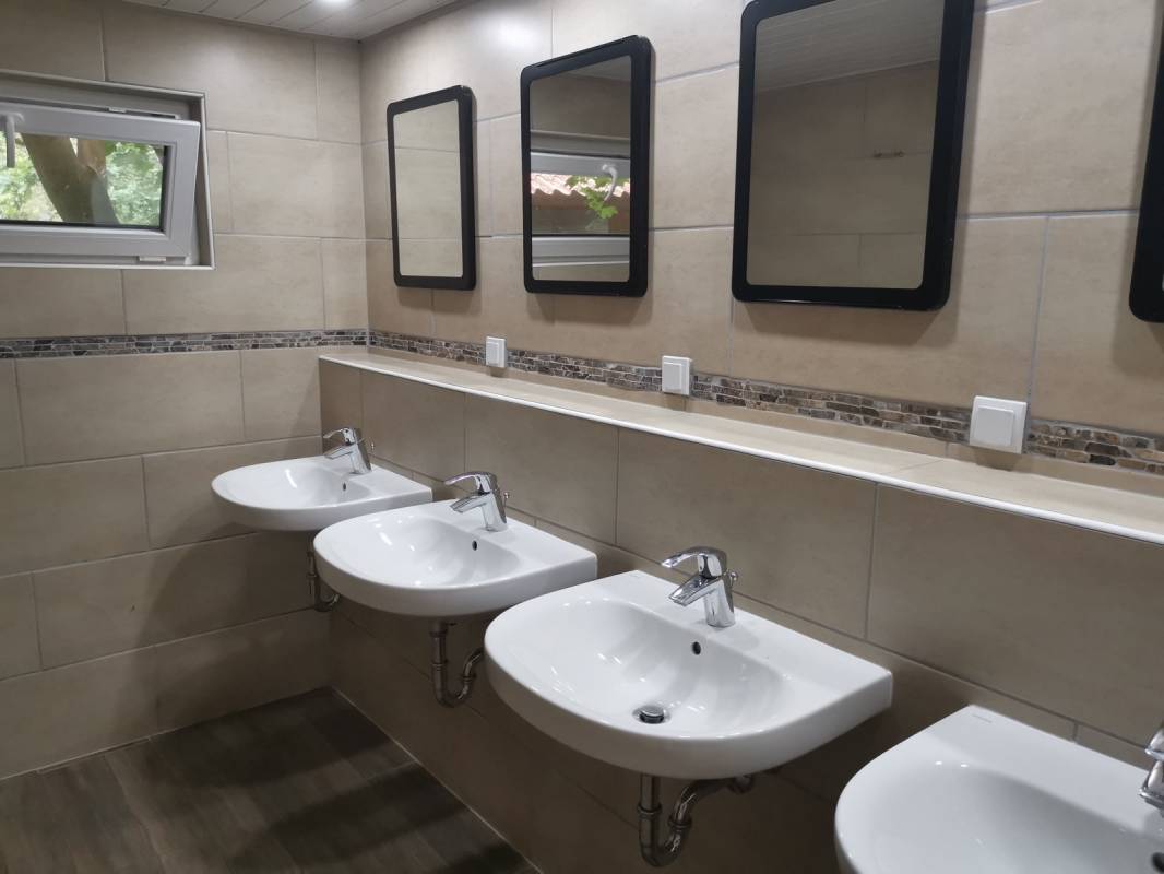 Campingplatz am Röblinsee — Photo 3