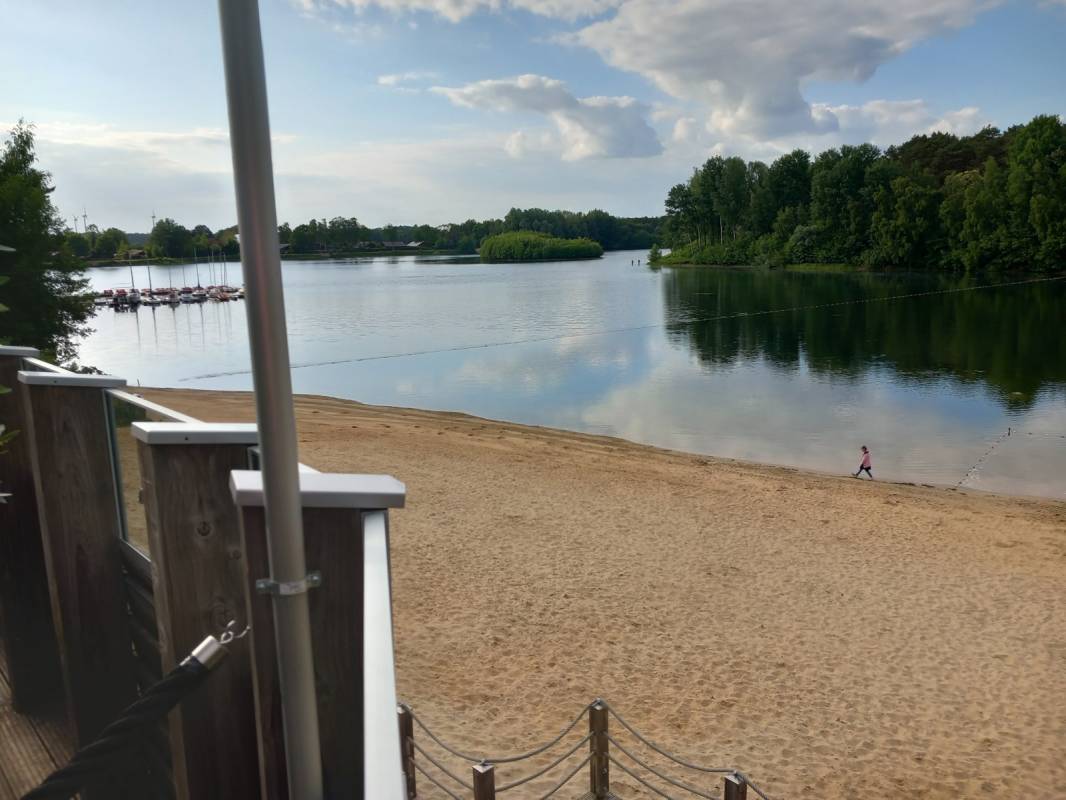 Campingpark Münsterland Eichenhof — Photo 6