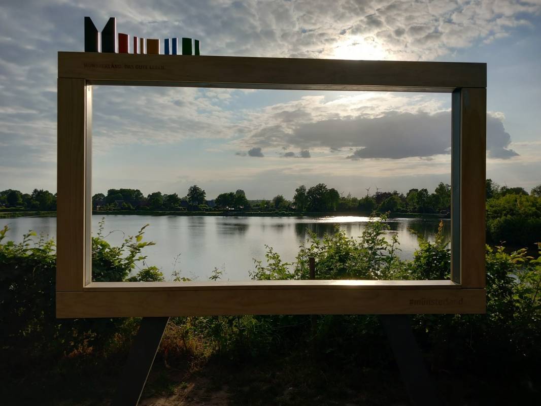 Campingpark Münsterland Eichenhof — Photo 5