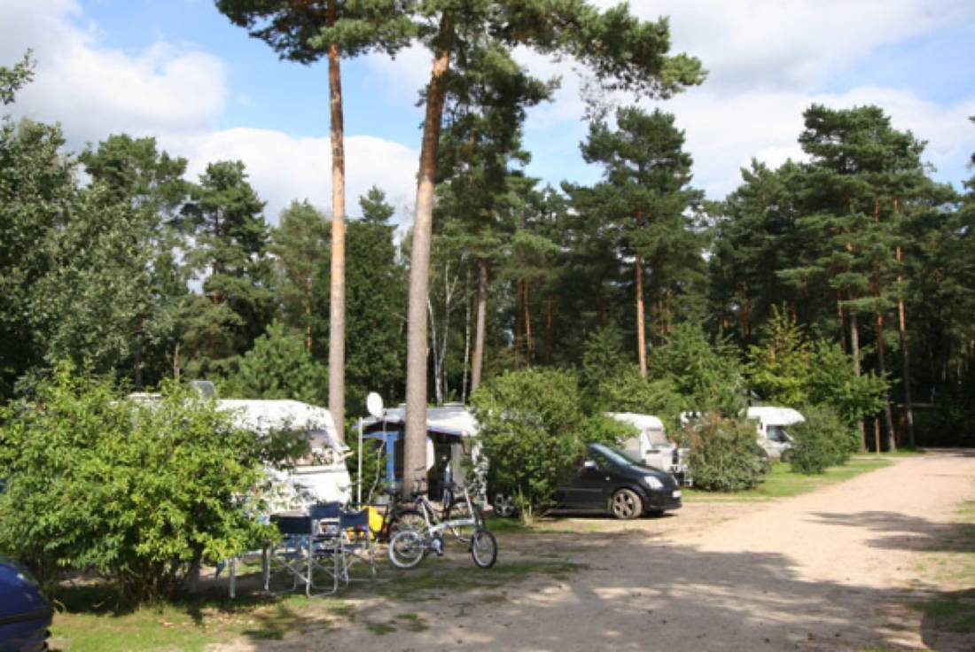 Südsee Camp ***** — Photo 3