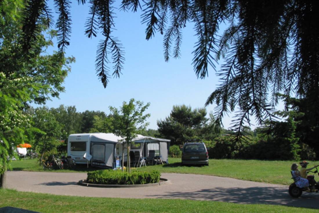 Südsee Camp ***** — Photo 5