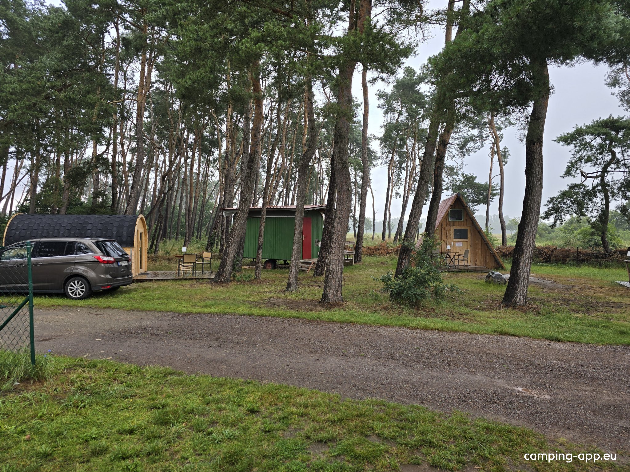 Camping am Elbe Radweg — Photo 5