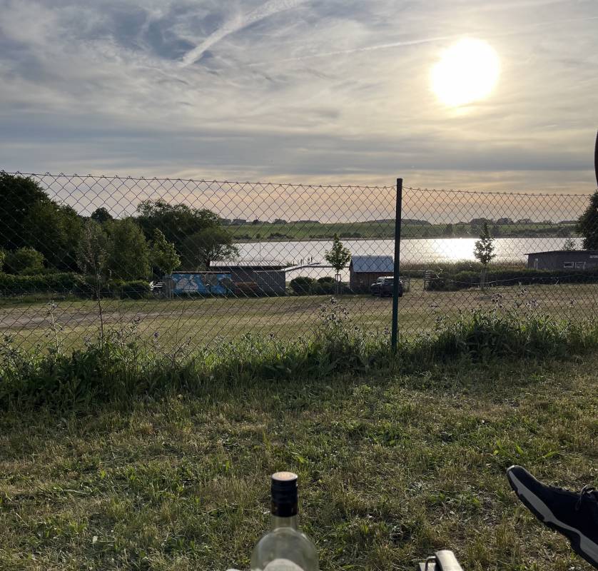 Seeoase MV Langen Brütz