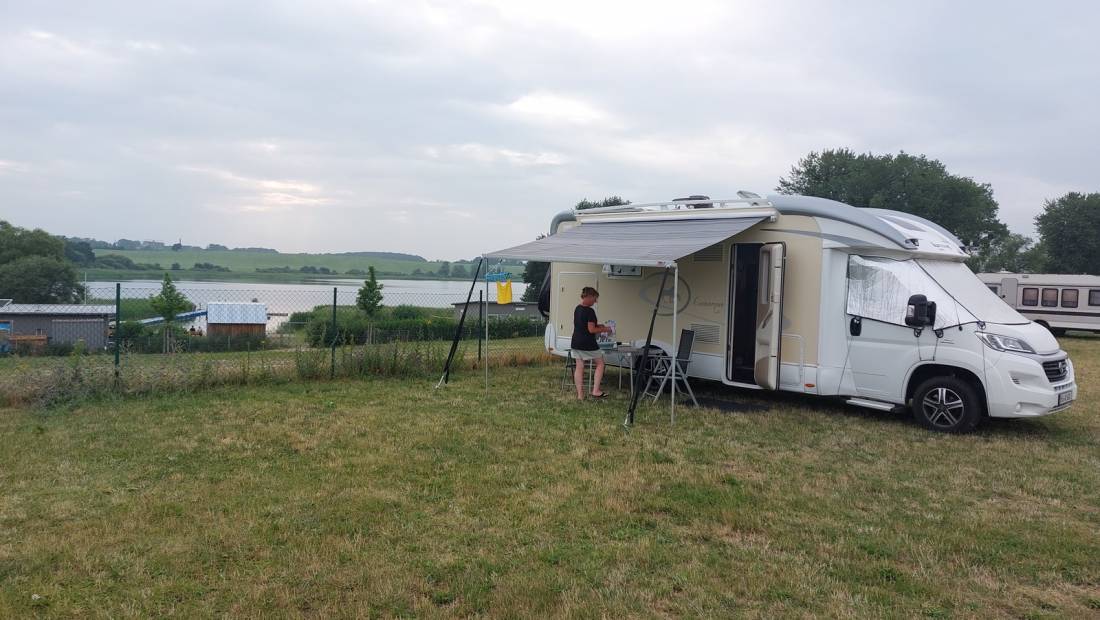 Seeoase MV Langen Brütz — Photo 3